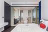 1 Bedroom Condo for rent in Tait Sathorn 12, Silom, Bangkok near BTS Saint Louis