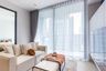 1 Bedroom Condo for rent in Tait Sathorn 12, Silom, Bangkok near BTS Saint Louis