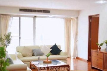 3 Bedroom Apartment for rent in Ma Peng Seng Apartment, Khlong Toei Nuea, Bangkok near BTS Asoke