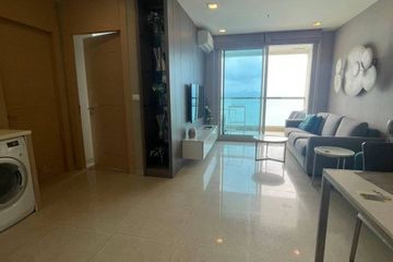 1 Bedroom Condo for rent in The Palm Wongamat Beach, Na Kluea, Chonburi
