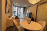 2 Bedroom Condo for rent in Ashton Residence 41, Khlong Tan Nuea, Bangkok near BTS Phrom Phong