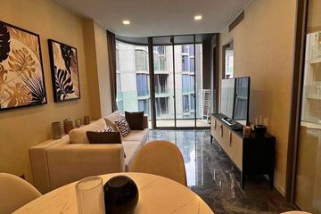 2 Bedroom Condo for rent in Ashton Residence 41, Khlong Tan Nuea, Bangkok near BTS Phrom Phong