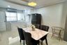 2 Bedroom Condo for rent in Siam Condominium, Din Daeng, Bangkok near MRT Phra Ram 9