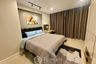 2 Bedroom Condo for rent in Siam Condominium, Din Daeng, Bangkok near MRT Phra Ram 9