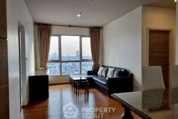 2 Bedroom Condo for rent in Hive Taksin, Khlong Ton Sai, Bangkok near BTS Wongwian Yai