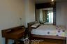 2 Bedroom Condo for rent in Hive Taksin, Khlong Ton Sai, Bangkok near BTS Wongwian Yai