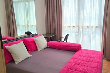 2 Bedroom Condo for rent in The Coast Bangkok, Bang Na, Bangkok near BTS Bang Na