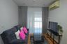 2 Bedroom Condo for rent in The Coast Bangkok, Bang Na, Bangkok near BTS Bang Na