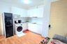 2 Bedroom Condo for rent in The Coast Bangkok, Bang Na, Bangkok near BTS Bang Na