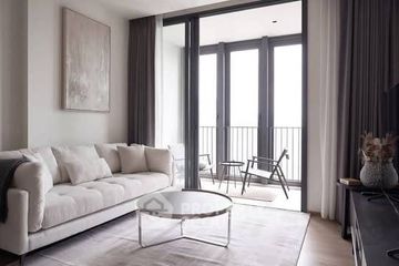 1 Bedroom Condo for rent in BEATNIQ Sukhumvit 32, Khlong Tan, Bangkok near BTS Thong Lo