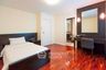 3 Bedroom Condo for rent in Krystal Court, Khlong Toei Nuea, Bangkok near BTS Nana