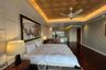 2 Bedroom Condo for rent in Silom, Bangkok near BTS Saphan Taksin