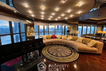 2 Bedroom Condo for rent in Silom, Bangkok near BTS Saphan Taksin