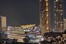 2 Bedroom Condo for rent in Silom, Bangkok near BTS Saphan Taksin
