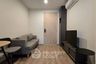 1 Bedroom Condo for rent in NUE District R9, Huai Khwang, Bangkok near MRT Phra Ram 9