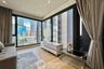 1 Bedroom Condo for rent in Ashton Asoke - Rama 9, Din Daeng, Bangkok near MRT Phra Ram 9