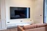 1 Bedroom Condo for rent in MUNIQ Langsuan, Lumpini, Bangkok near BTS Chit Lom