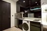 1 Bedroom Condo for rent in Noble Around Ari, Sam Sen Nai, Bangkok near BTS Ari