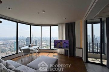 2 Bedroom Condo for rent in Ideo Q Sukhumvit 36, Khlong Tan, Bangkok near BTS Thong Lo