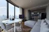2 Bedroom Condo for rent in Ideo Q Sukhumvit 36, Khlong Tan, Bangkok near BTS Thong Lo