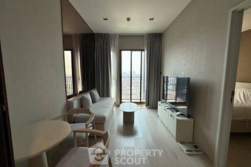 1 Bedroom Condo for rent in The Rich Sathorn Wongwian Yai, Samre, Bangkok near BTS Wongwian Yai