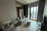 1 Bedroom Condo for rent in The Rich Sathorn Wongwian Yai, Samre, Bangkok near BTS Wongwian Yai