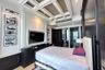 2 Bedroom Condo for rent in The Monument Thong Lo, Khlong Tan Nuea, Bangkok near BTS Thong Lo