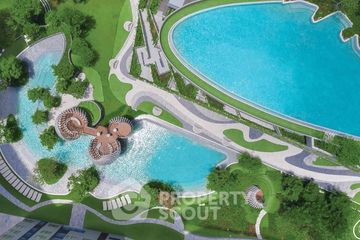 1 Bedroom Condo for rent in Elio Del Nest, Bang Na, Bangkok near BTS Udom Suk