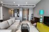 2 Bedroom Condo for rent in M Silom, Suriyawong, Bangkok near BTS Chong Nonsi