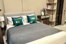 1 Bedroom Condo for rent in FYNN Sukhumvit 31, Khlong Toei Nuea, Bangkok near MRT Sukhumvit
