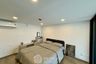 1 Bedroom Condo for rent in Miti Chiva Kaset Station, Sena Nikhom, Bangkok near BTS Kasetsart University