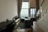 1 Bedroom Condo for rent in Miti Chiva Kaset Station, Sena Nikhom, Bangkok near BTS Kasetsart University