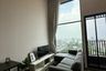 1 Bedroom Condo for rent in Miti Chiva Kaset Station, Sena Nikhom, Bangkok near BTS Kasetsart University