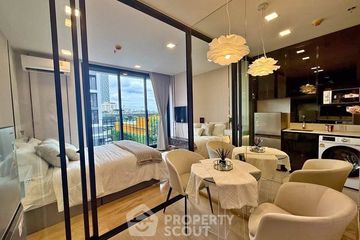 1 Bedroom Condo for rent in Noble Around Ari, Sam Sen Nai, Bangkok near BTS Ari