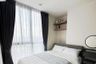 2 Bedroom Condo for rent in NUE District R9, Huai Khwang, Bangkok near MRT Phra Ram 9