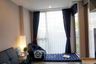 1 Bedroom Condo for rent in Klass Condo Siam, Wang Mai, Bangkok near BTS National Stadium