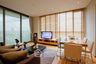 2 Bedroom Condo for rent in Aequa Sukhumvit 49, Khlong Tan Nuea, Bangkok near BTS Thong Lo