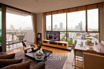 2 Bedroom Condo for rent in Aequa Sukhumvit 49, Khlong Tan Nuea, Bangkok near BTS Thong Lo