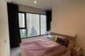 2 Bedroom Condo for rent in Life Asoke Hype, Makkasan, Bangkok near MRT Phra Ram 9