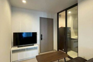 2 Bedroom Condo for rent in Life Asoke Hype, Makkasan, Bangkok near MRT Phra Ram 9