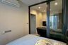 2 Bedroom Condo for rent in Life Asoke Hype, Makkasan, Bangkok near MRT Phra Ram 9