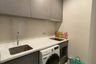 2 Bedroom Condo for rent in Life Asoke Hype, Makkasan, Bangkok near MRT Phra Ram 9