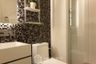1 Bedroom Condo for rent in The Room Sukhumvit 69, Phra Khanong Nuea, Bangkok near BTS Phra Khanong