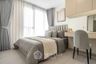2 Bedroom Condo for rent in The Parkland Phetkasem 56, Bang Wa, Bangkok near MRT Phasi Charoen