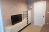 1 Bedroom Condo for rent in Khlong Nueng, Pathum Thani
