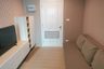 1 Bedroom Condo for rent in Khlong Nueng, Pathum Thani