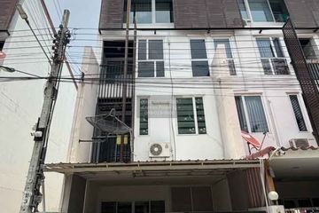 3 Bedroom Townhouse for rent in ATTIC LITE CHANGWATTANA, Bang Talat, Nonthaburi near MRT Pak Kret Bypass