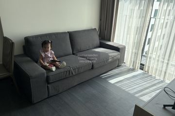 1 Bedroom Condo for rent in Edge Sukhumvit 23, Khlong Toei Nuea, Bangkok near BTS Asoke