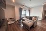 2 Bedroom Condo for rent in Ideo Rama 9 - Asoke, Huai Khwang, Bangkok near MRT Phra Ram 9