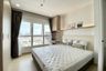 1 Bedroom Condo for rent in Supalai Veranda Ramkhamhaeng, Hua Mak, Bangkok near Airport Rail Link Ramkhamhaeng